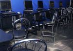 Игорный клуб работал под видом букмекерской конторы в Абакане