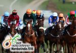 The 36th Asian Racing Conference откроется 24 января