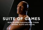 Inspired представит игровой автомат Virtual Rush Boxing на выставке ICE