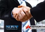 Ainsworth завершил приобретение Nova Technologies