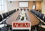AGEM объявила о переизбрании высшего руководства организации