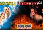 World Match запустил игровой автомат Angeli e Demoni25 HD