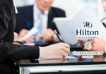 Clark SunValley подписал соглашение с Hilton
