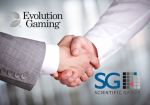 Evolution Gaming и Scientific Games согласовали сделку по Ultimate Texas Holdem