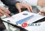 IG Group показывает рост выручки в первой половине 2016 года
