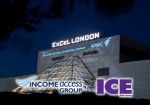 Income Access примет участие в ICE 2016 и LAC