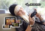 Inspired запускает новые онлайн-игры для казино