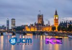 JCM Global примет участие в игорной выставке ICE 2016