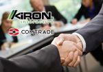 Компания Kiron Interactive стала партнёром Comtrade Gaming