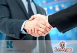 LeoVegas выбрал букмекерскую платформу Kambi