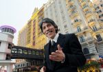 Macau Legend увеличивает количество выкупаемых акций
