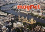 Magnet Gaming  получил лицензию Великобритании