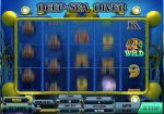 Genesis Gaming запустил новый игровой автомат Deep Sea Diver