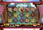 RTG представил игровой автомат God of Wealth