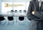 MGM Resorts International: Джеймс Стюарт и Энди Чен займут посты в руководстве