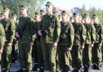 Минобороны Литвы отбирает призывников путем лотереи