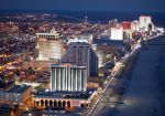 Крис Кристи: государственное управление спасет Atlantic City