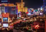 Регулятор Невады сообщает о росте выручки в ноябре 2015 года