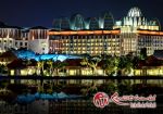 Брокер Nomura: Genting Singapore улучшит финансовые показатели в 2016 году