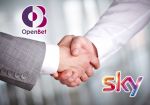 OpenBet расширяет сотрудничество с Sky Betting &amp; Gaming