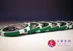 Оборот прокатных фишек джанкет-инвестора Iao Kun упал на 61%