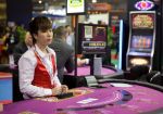 Персонал игорных заведений Макао требует повышения зарплаты