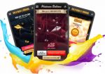 OMI Gaming выпустил новую скретч-игру Platinum Bullions