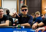 PokerDom: Филатов уходит, ScarlettD подписывает контракт