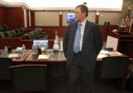 Суд Невады повторно рассматривает дело Ричарда Суена против Las Vegas Sands