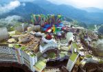 Прибыль Genting Malaysia вырастет в 2016 году — Аналитики