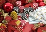 С Новым 2016 годом и Рождеством!
