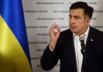 Саакашвили выступает за детенизацию игорного бизнеса в Украине