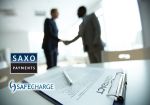 SaxoPayments начнет сотрудничество с SafeCharge