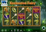 WMS «воскресила» игровой автомат Enchanted Fairy