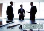 Главный исполнительный директор Nektan подал в отставку