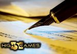 Жан Веннеман занял должность старшего вице-президента  High 5 Games