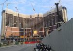 Задержка строительства Wynn Palace на Котаи беспокоит владельцев проекта