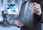 XLMedia прогнозирует рост дохода и прибыли в 2015 году