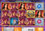 Quickspin презентовал новый игровой автомат Genie’s Touch