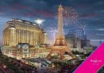 Parisian Macao должен повторить успех Venetian — Адельсон