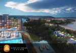 Alter City Group получил условную лицензию на казино в Тиниане