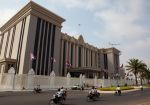 Камбоджа: Новый игорный закон увеличит поток китайских туристов в страну