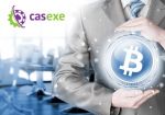 CASEXE проведет бесплатный вебинар о Bitcoin-казино