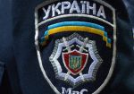 Днепропетровск: полиция ликвидировала 25 игорных клубов за сутки