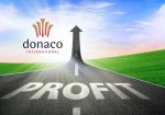 Доход Donaco вырос во втором полугодии 2015 года