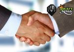 Фэнтези-оператор DraftKings приобрел сайт Kountermove