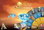 Игровой автомат Mega Fortune Dreams выдал прогрессивный джекпот в € 3,5 миллиона