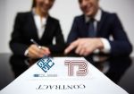 eQube подписал лицензионное соглашение с TeknoBingo Scandinavia