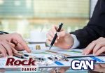 GAN подписал соглашение с Rock Gaming