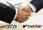 GECO Gaming и Betfair заключили партнерское соглашение